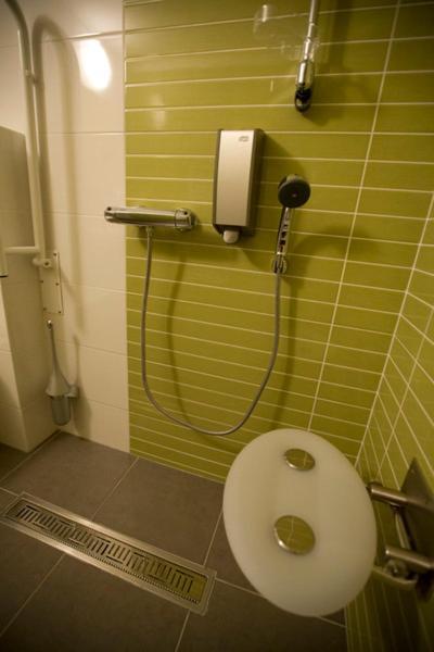 Farmarska Basta Hotell Velký Újezd Rum bild