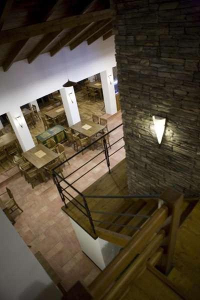 Farmarska Basta Hotell Velký Újezd Exteriör bild