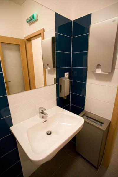 Farmarska Basta Hotell Velký Újezd Exteriör bild